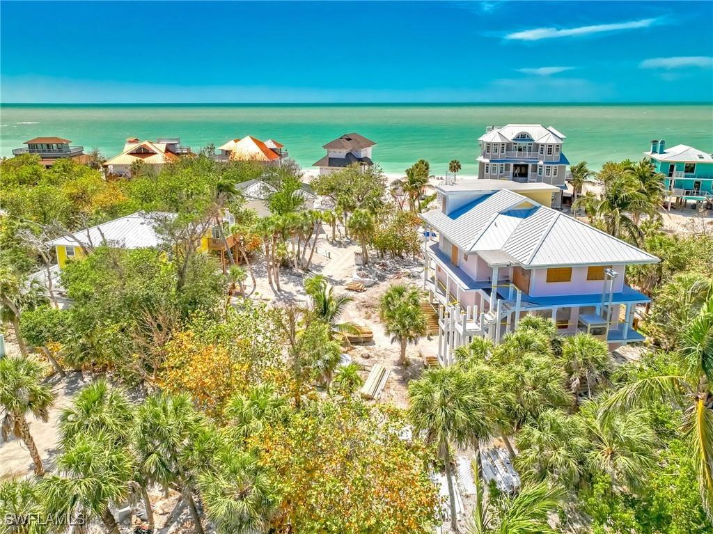 4580 Escondido Ln., Upper Captiva, FL 33924
