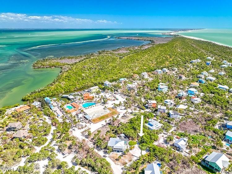 517 Longboat Cir., Upper Captiva, FL 33924