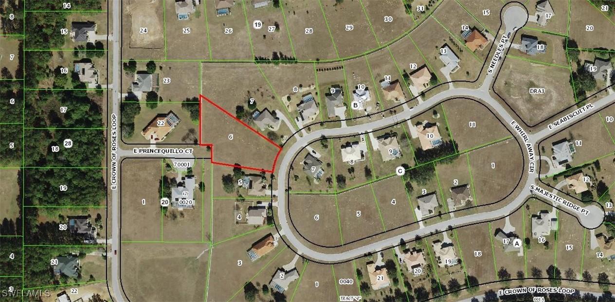 1215 E E Whirl Away Cir., Inverness, FL 34453