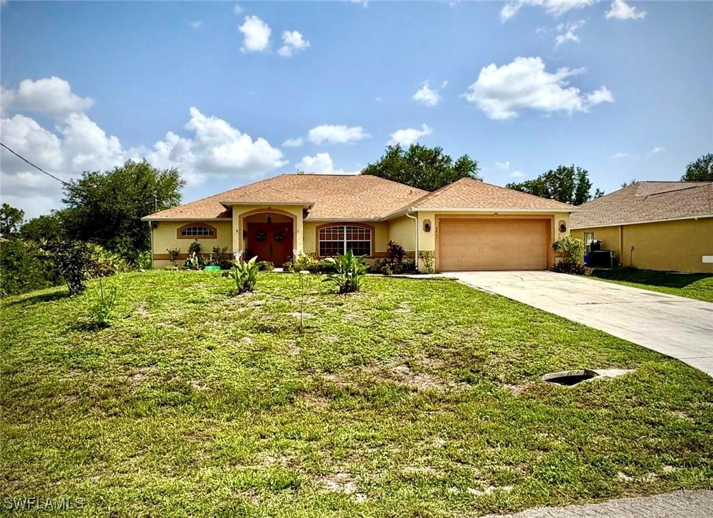 2611 65th St., Lehigh Acres, FL 33971