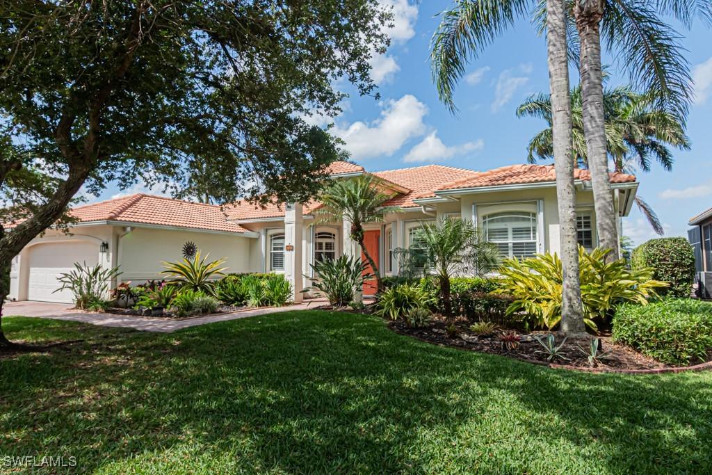 609 Grand Rapids Blvd., Naples, FL 34120