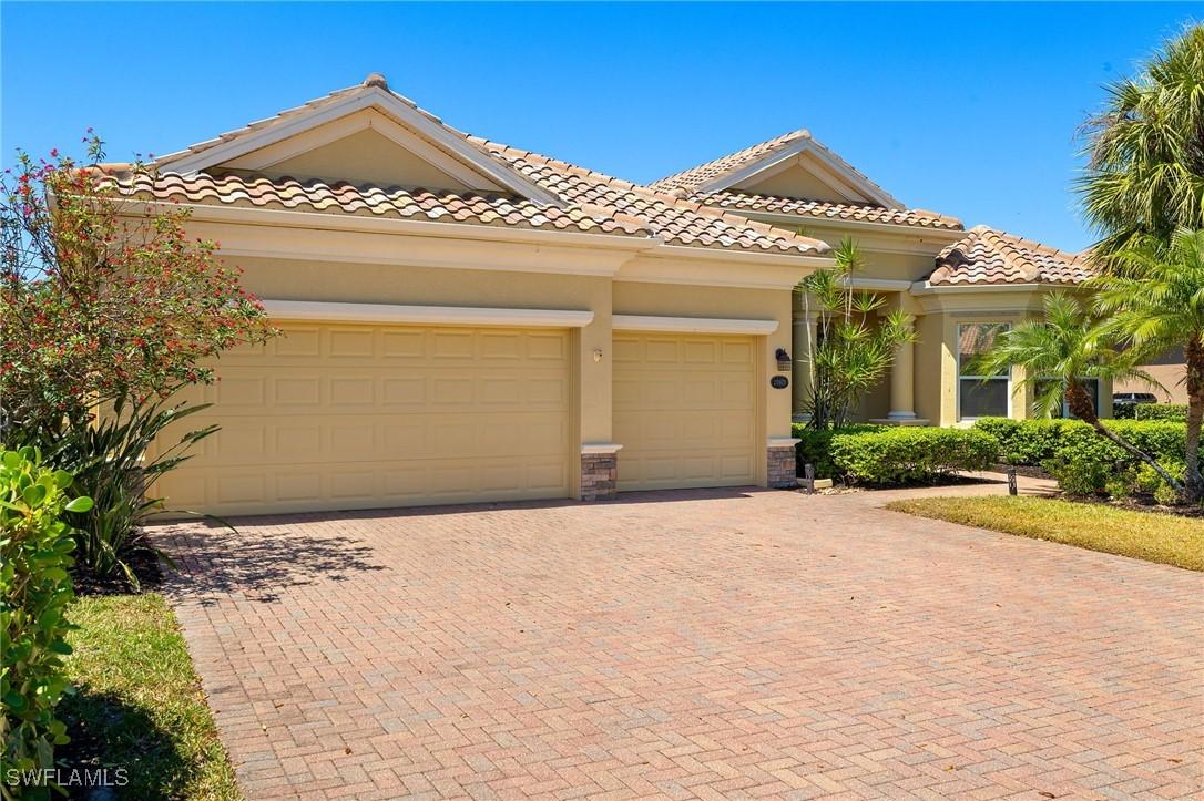 20970 Torre Del Lago St., Estero, FL 33928
