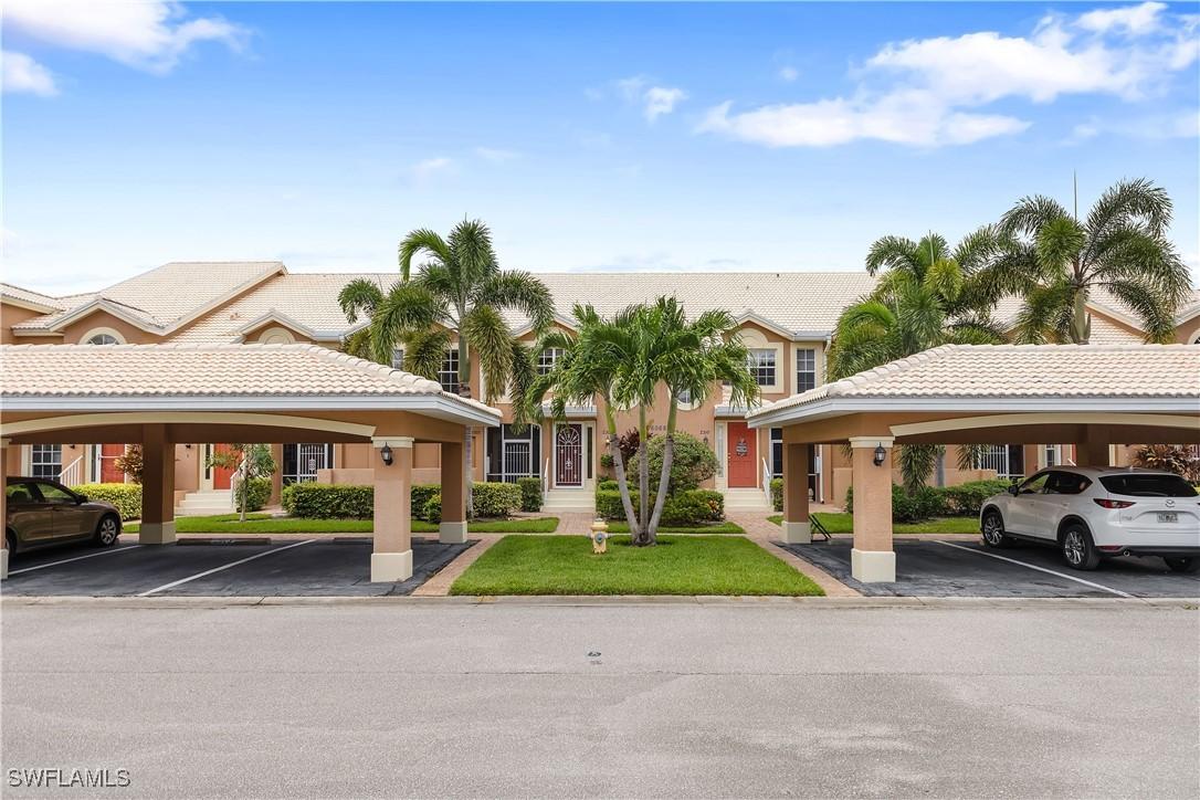 28068 Cavendish Ct. #2309, Bonita Springs, FL 34135