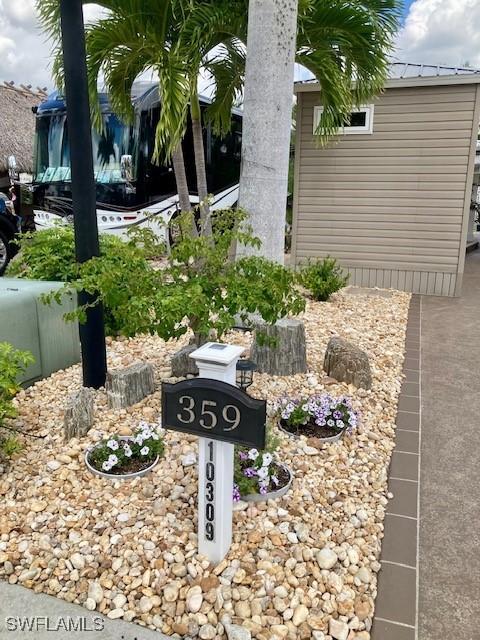 10309 Fire Flag Tr., Fort Myers, FL 33905