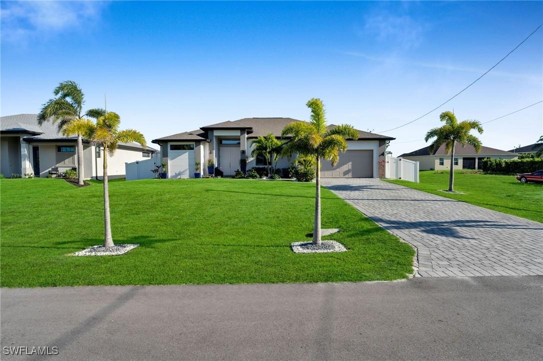 3246 NW 21st Ter., Cape Coral, FL 33993