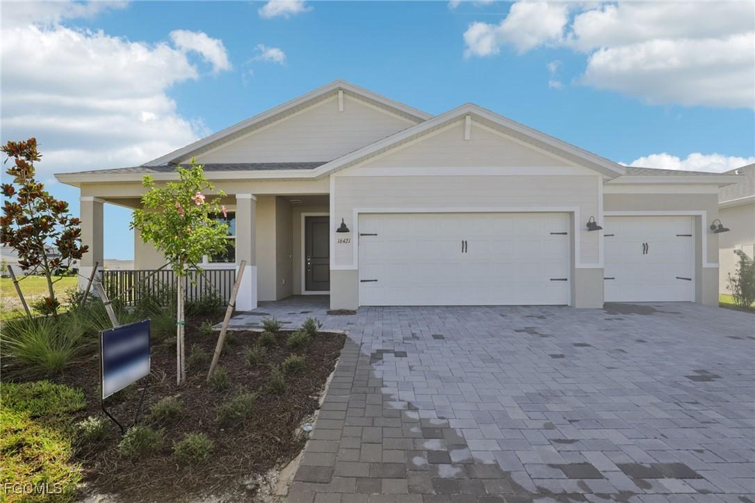 16421 Seven Lakes Ave., Punta Gorda, FL 33982