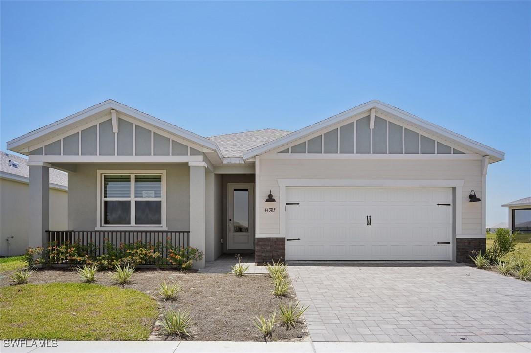 44385 Frontier Dr., Punta Gorda, FL 33982