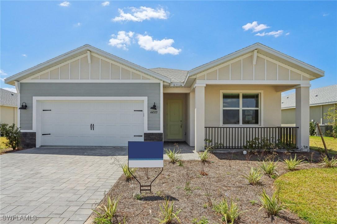 44373 Frontier Dr., Punta Gorda, FL 33982