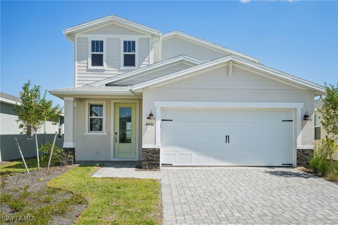 44440 Diamond Tr., Punta Gorda, FL 33982