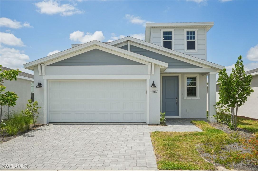 44427 Diamond Tr., Punta Gorda, FL 33982