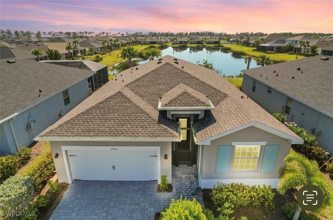 17708 Fallen Branch Way, Punta Gorda, FL 33982