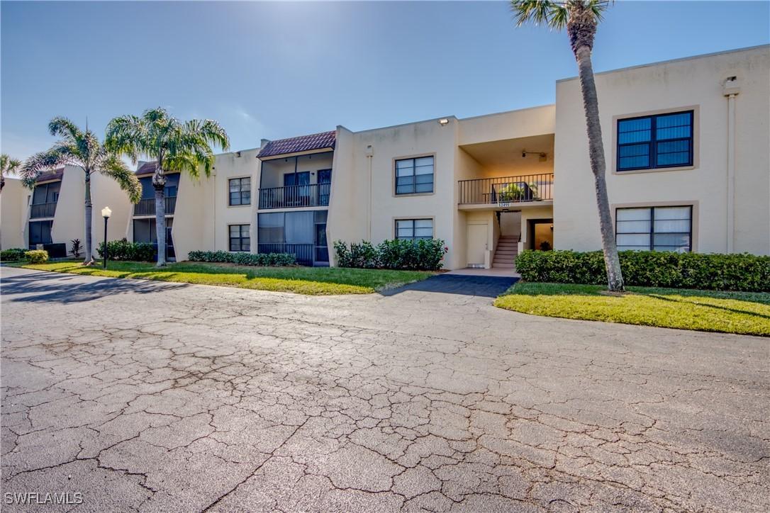 12491 Mcgregor Blvd. #21, Fort Myers, FL 33919