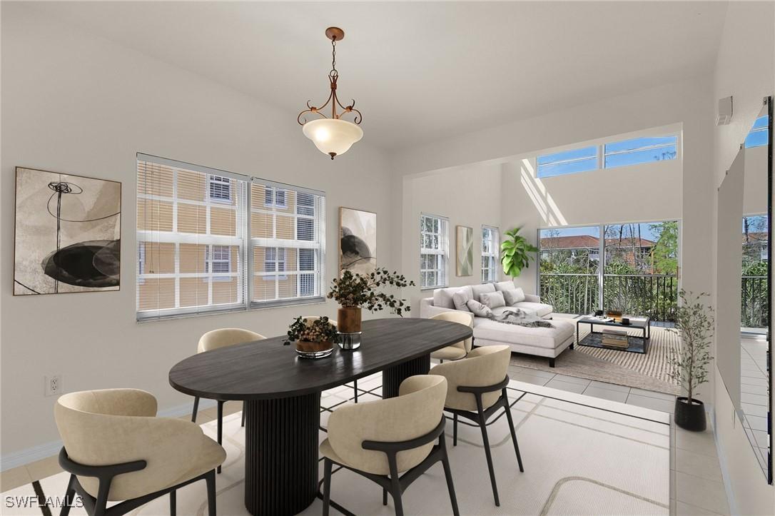 4510 Botanical Place Cir. #301, Naples, FL 34112