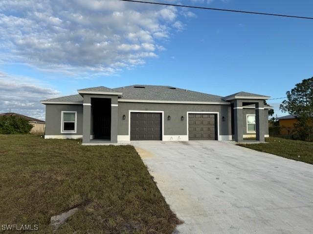 1107/1109 Abrams Blvd., Lehigh Acres, FL 33973