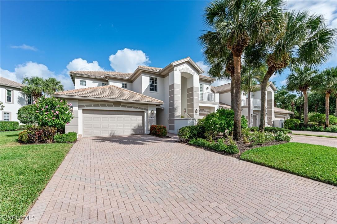 10382 Autumn Breeze Dr. #101, Estero, FL 34135