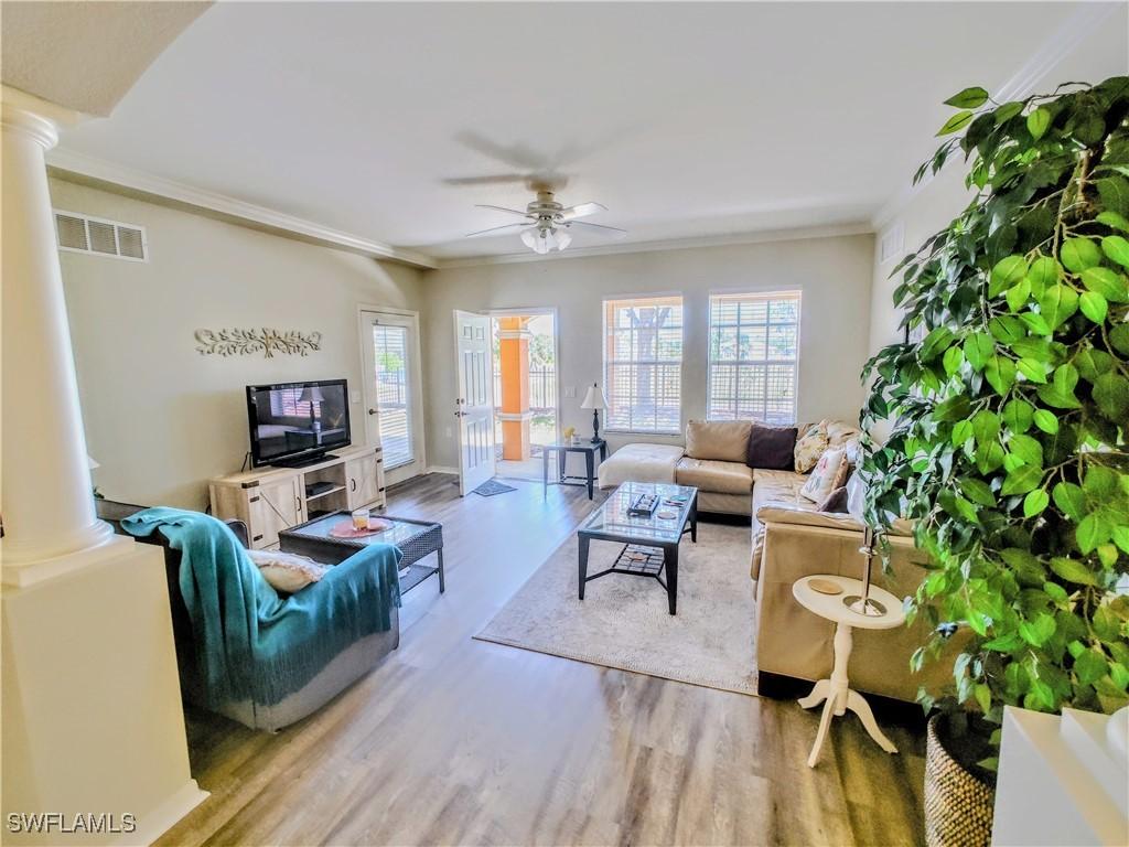 1788 Concordia Lake Cir. #2702, Cape Coral, FL 33909