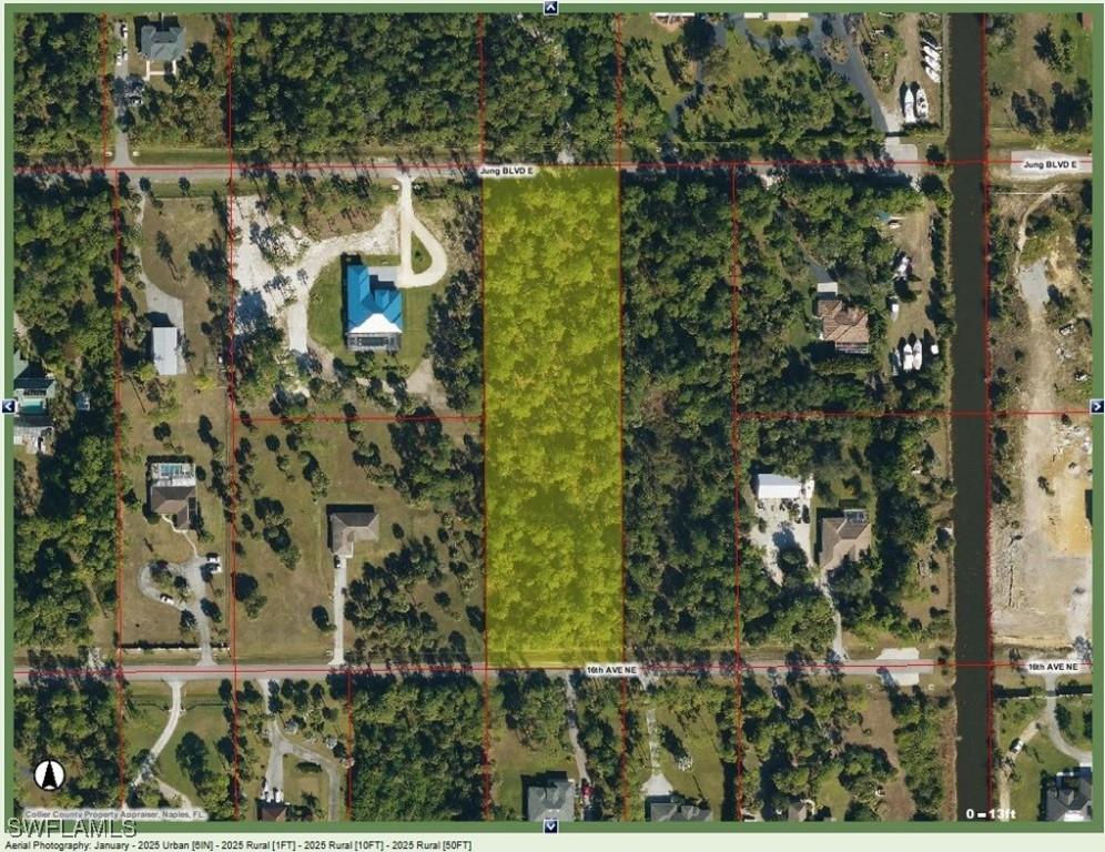 16th Ave., Naples, FL 34120