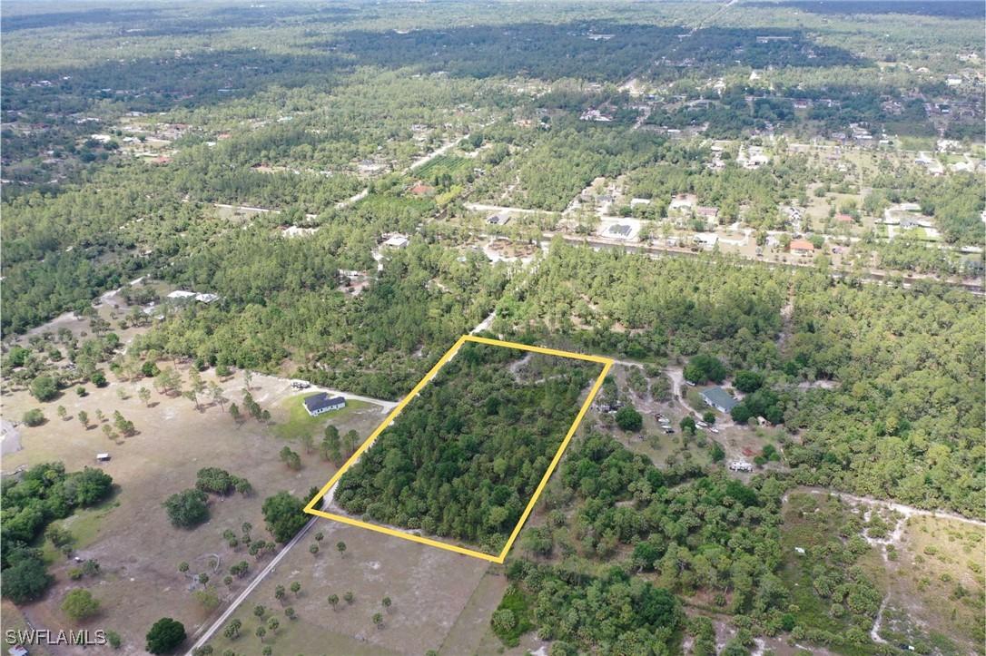 xx Mathews St., Naples, FL 34117