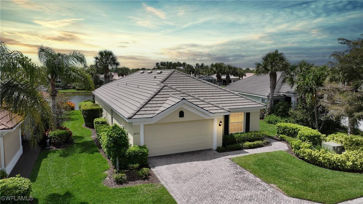 2470 Anguilla Dr., Cape Coral, FL 33991