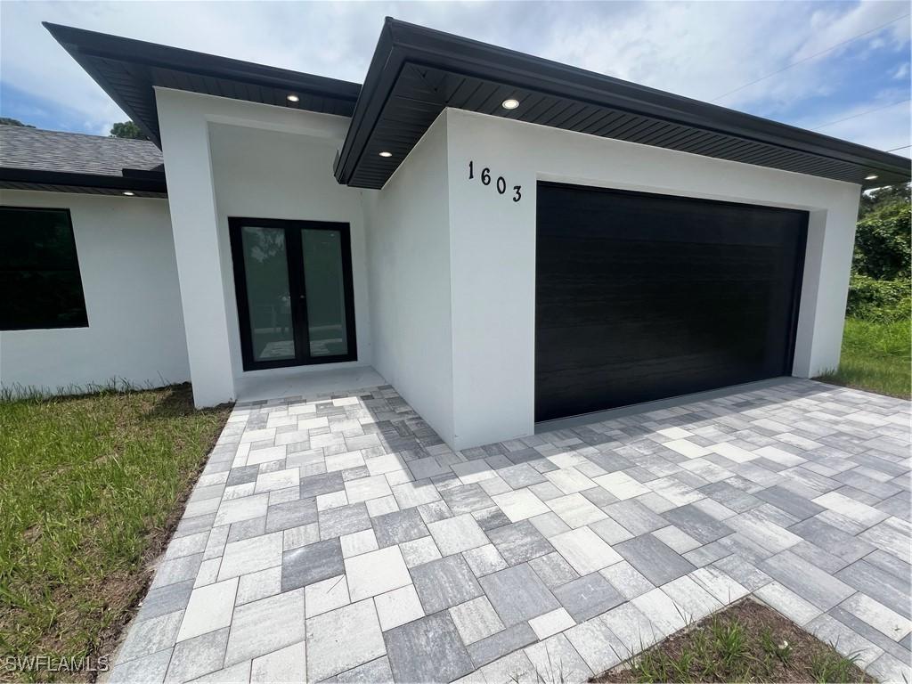 1603 E 5th St., Lehigh Acres, FL 33972