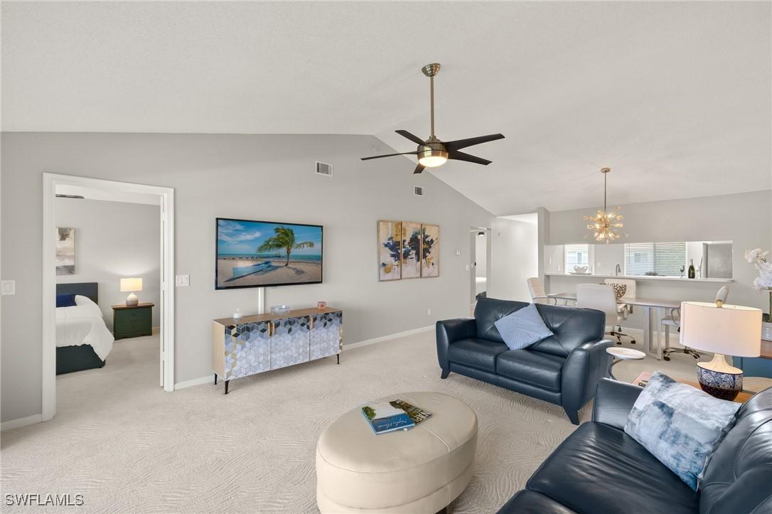 6945 Dennis Cir. #I302, Naples, FL 34104