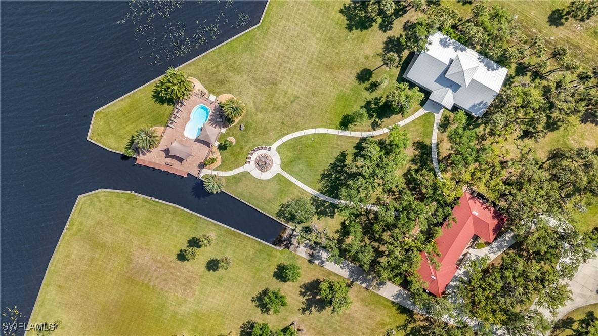 18925 S River Rd., Alva, FL 33920