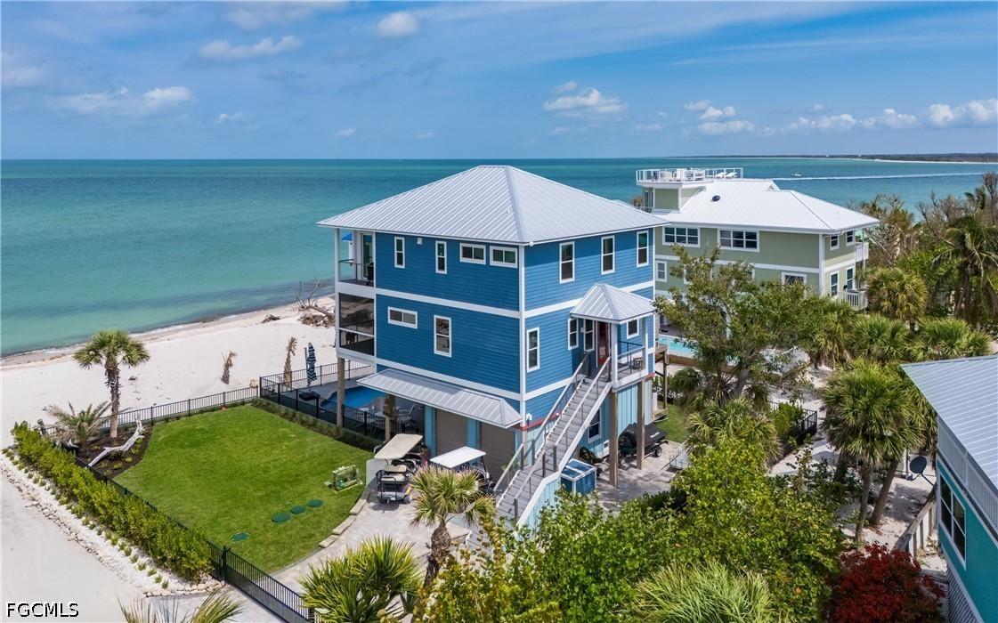 4620 Oro Pesos Ln., Upper Captiva, FL 33924