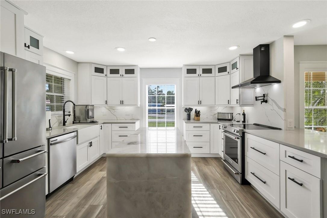 17060 Cypress Creek Dr., North Fort Myers, FL 33917