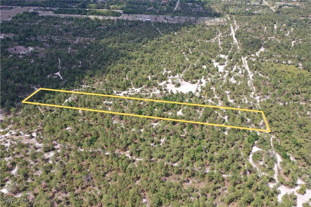 Frangipani Ave., Naples, FL 34117