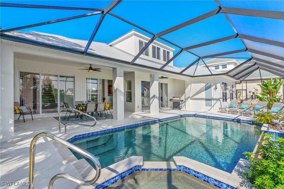 5307 SW 25th Pl., Cape Coral, FL 33914