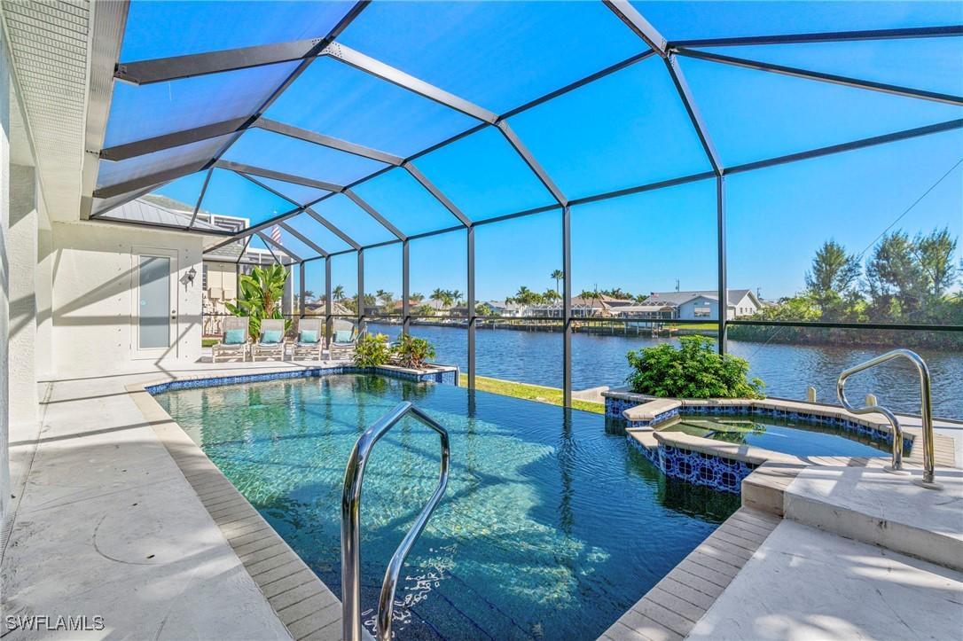 5307 SW 25th Pl., Cape Coral, FL 33914