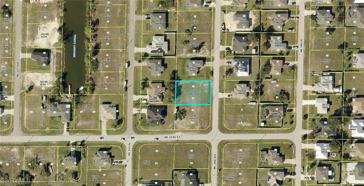 2904 NE 2nd Ave., Cape Coral, FL 33909