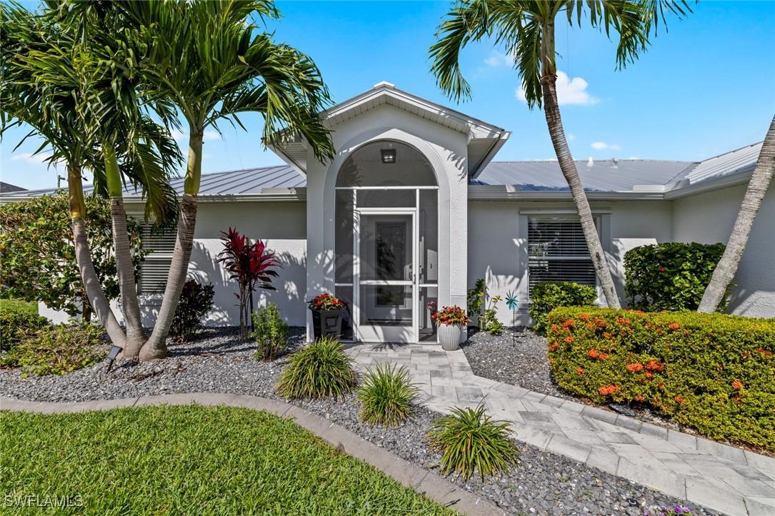 4002 SW 26th Ct., Cape Coral, FL 33914