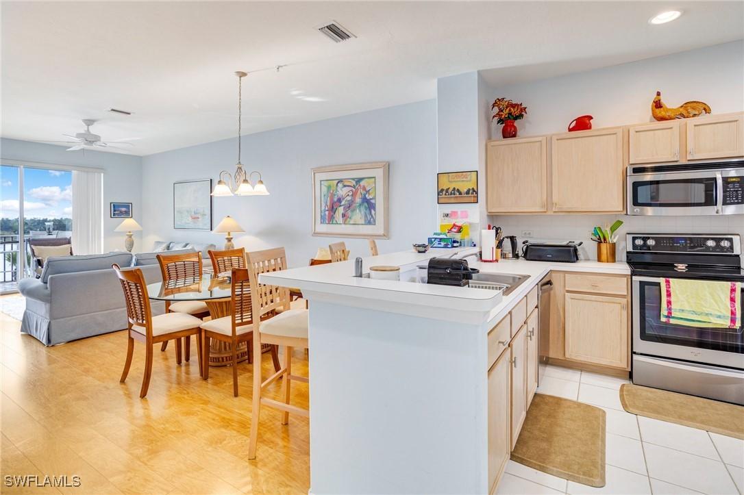 17120 Bridgestone Ct. #205, Fort Myers, FL 33908