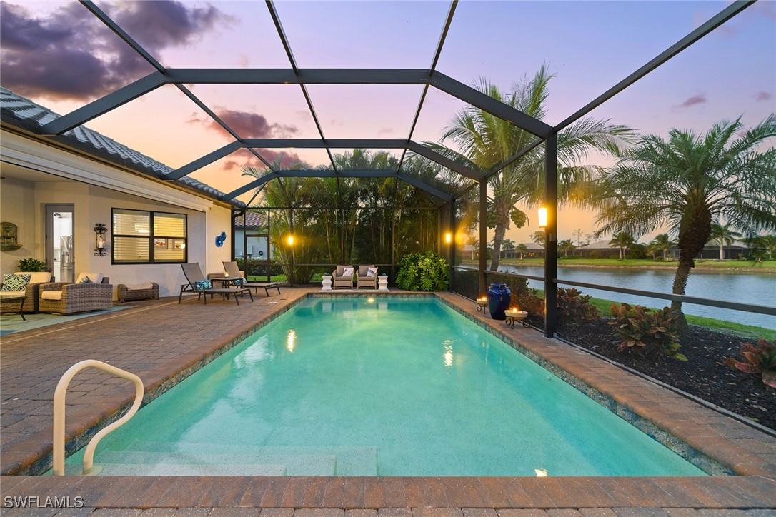 2059 Antigua Ln., Naples, FL 34120