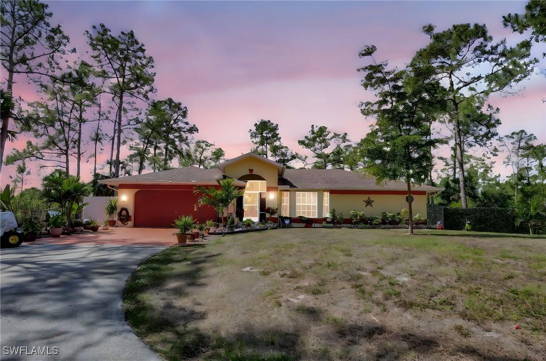 2610 6th Ave., Naples, FL 34120