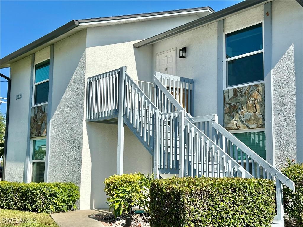 1521 SW 47th Ter. #201, Cape Coral, FL 33914