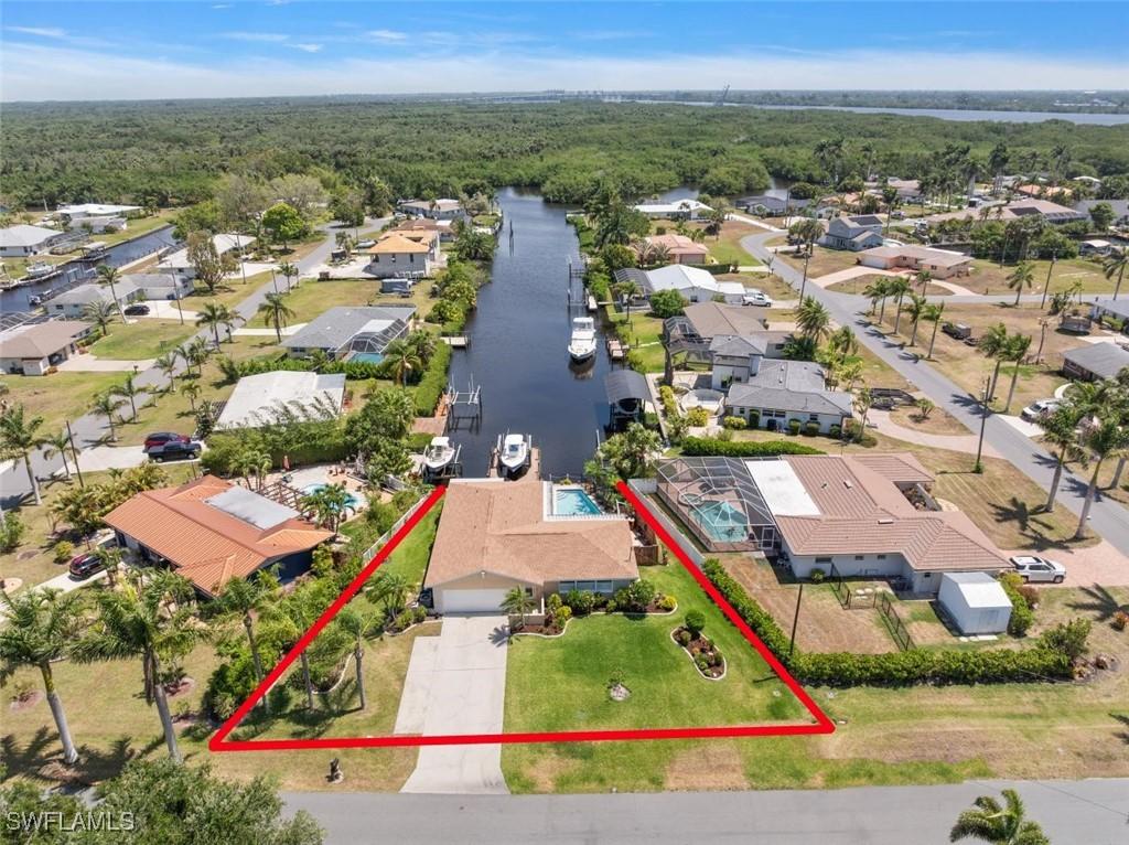 2256 Club House Rd., North Fort Myers, FL 33917