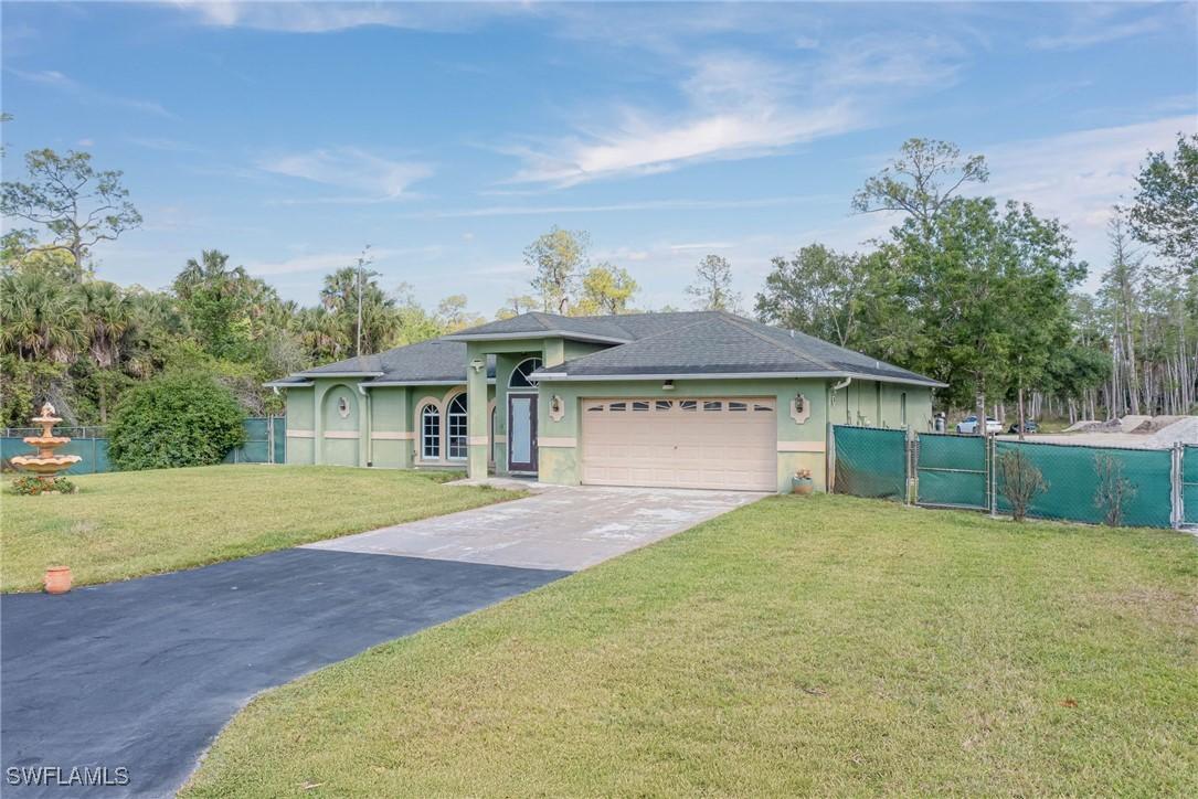 4745 26th Ave., Naples, FL 34117