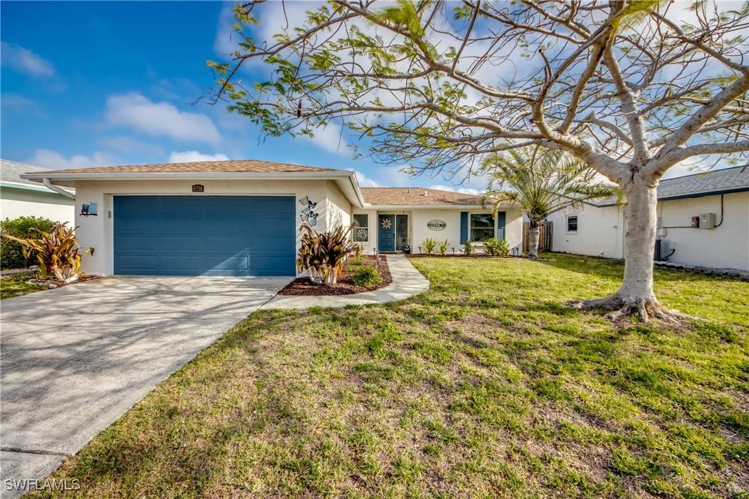 9758 Deerfoot Dr., Fort Myers, FL 33919