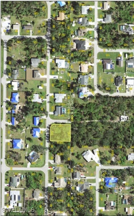 1133 Ample Ave., Port Charlotte, FL 33948