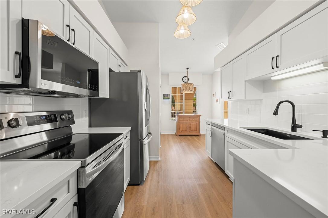 9600 Rosewood Pointe Ter. #203, Bonita Springs, FL 34135