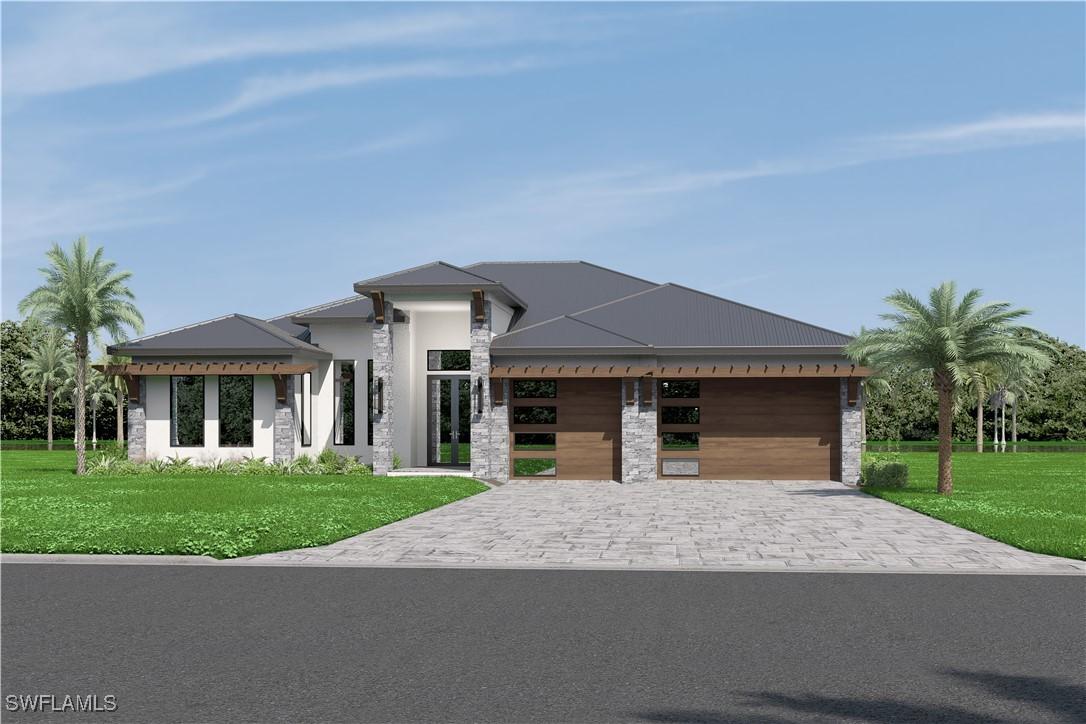 3309 NW 3rd Ter., Cape Coral, FL 33993