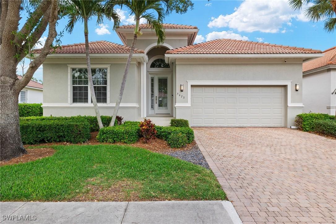 5473 Whispering Willow Way, Fort Myers, FL 33908