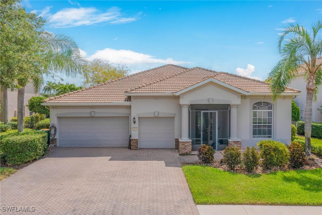 2042 Mandarin Ln., Naples, FL 34120