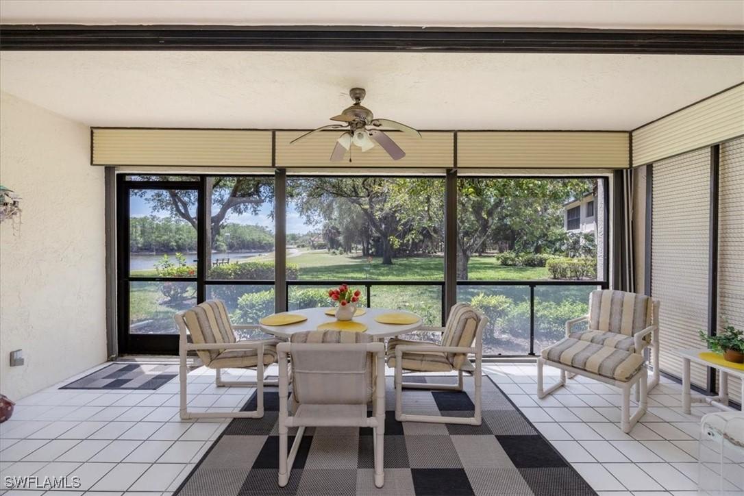 536 Lake Louise Cir. #B102, Naples, FL 34110