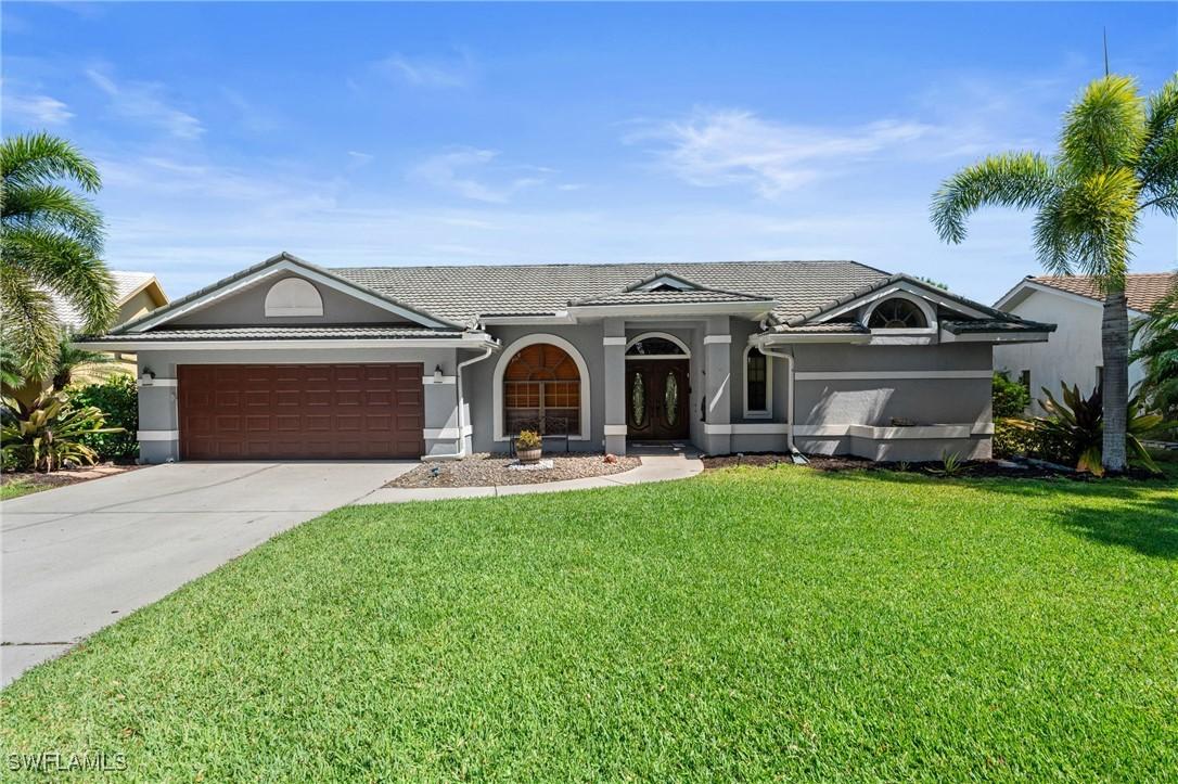 12451 Woodtimber Ln., Fort Myers, FL 33913