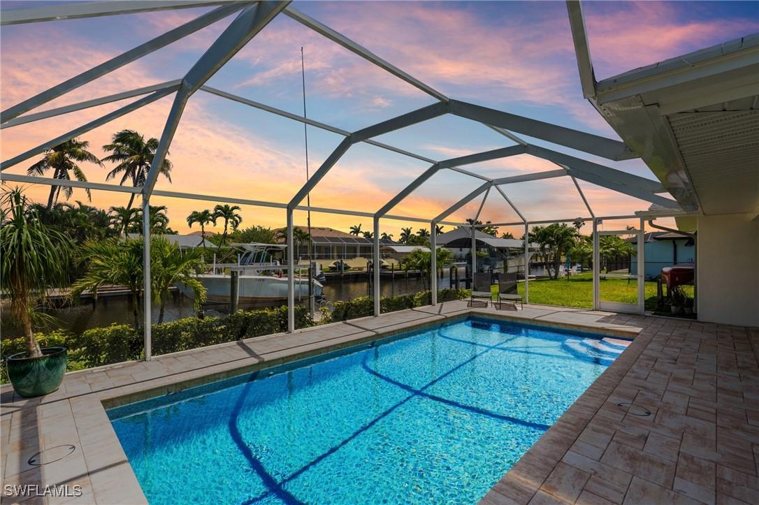 157 SW 54th St., Cape Coral, FL 33914