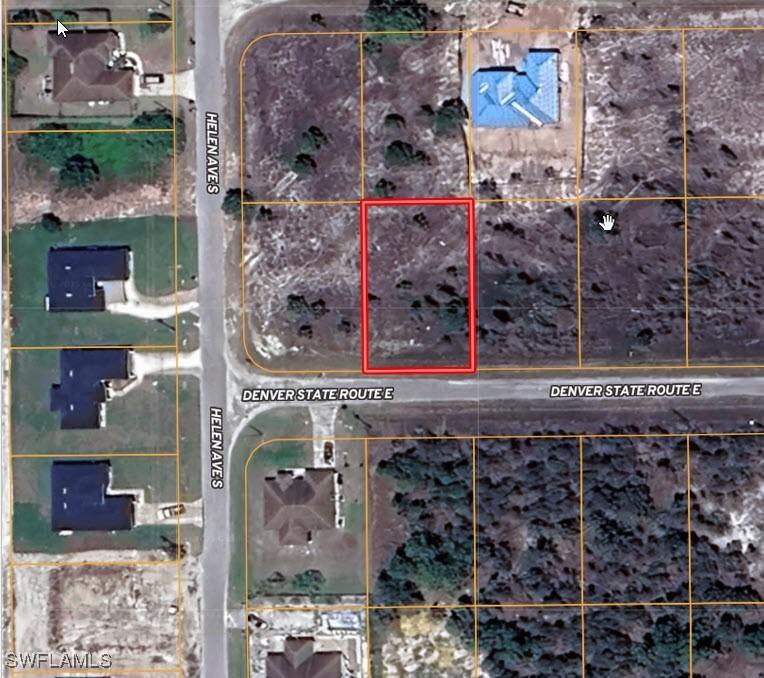 1241 Denver St., Lehigh Acres, FL 33974