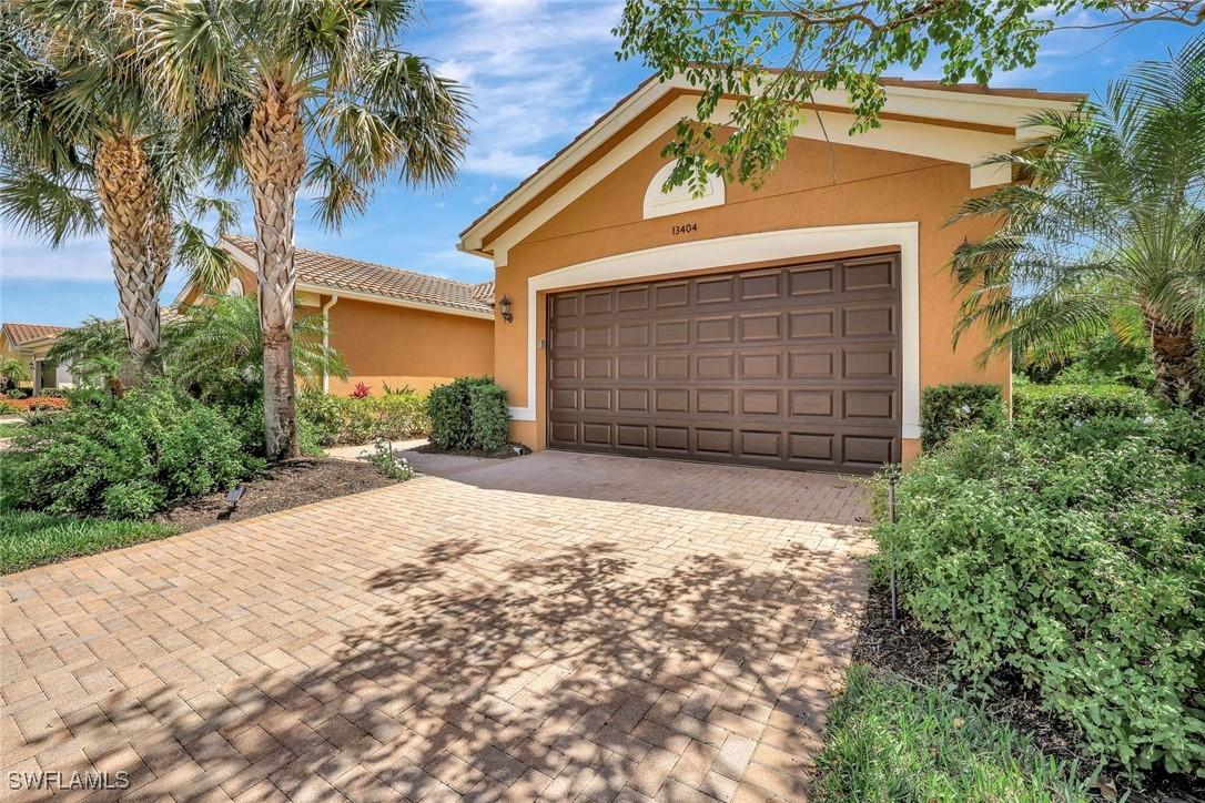 13404 Monticello Blvd., Naples, FL 34109